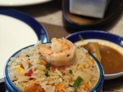 -極上萬膳·日料放题(来福士江景店)