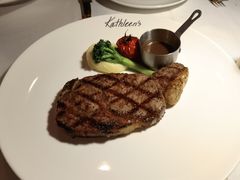 -Kathleen's Waitan 凯圣琳江景西餐厅(外滩店)