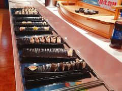 -汉丽轩·音乐自助烤肉餐厅(石岐店)