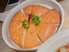 芝士饼-新白鹿餐厅(金鹰新街口店)