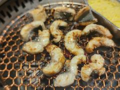 -木槿花韩式炭烤·熟成肉工坊(孙文东路店)