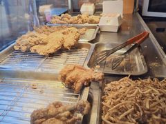 -前进5路汉堡炸鸡(汉街skp店)