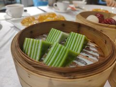 -红棉中餐厅·广州海航威斯汀酒店