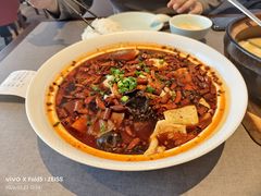 -亦海人家烤鸭店(康定街店)