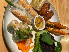 -越美小馆·越南料理(曲江店)