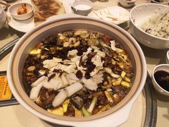 -爱膳菌锅锅(阳南店)