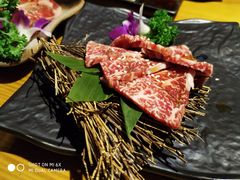 -丸藏和牛烧肉专门店(园区师惠坊店)