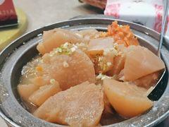 -百年银屏蚝烙·潮汕菜·非遗(乐山店)