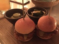 -Ocean's Table 欧舍