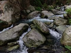 -东林大峡谷