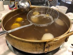 特色清汤锅-食潮汕头鲜牛馆(望京保利店)