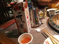 -一品渝香干锅鸭头(平安店)