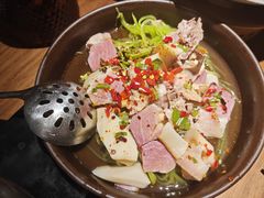 -云海肴·汽锅鸡·云南菜(美罗城店)