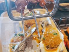 -好唛士·精酿啤酒烧烤(金沪路店)