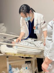 -杭州贝瑞斯美华妇儿医院·早孕·产检·儿科