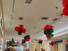 -豪客来牛排(空港华联店)