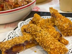 -堂瓦里·33年传统赣菜(第一街区店)