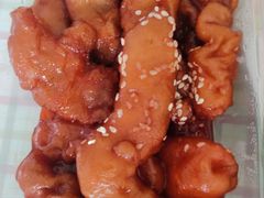 -五谷屯私房菜·始于2005(中山陵童卫路店)