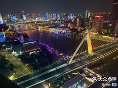 -天玑高空江景餐厅&酒吧Sky Secret Restaurant&Bar