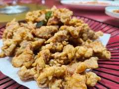 干炸荔枝肉-阿伟海鲜楼·福建菜(涵江店)