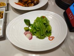 碧绿口口脆-湖锦酒楼·旗舰店(三阳总店)