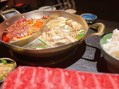 -色響火锅(恒隆广场店)