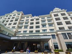 -青岛海景花园大酒店