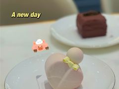 -法桐蛋糕·手作面包(万象城店)