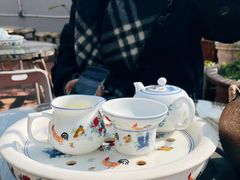 -厦门老字号·旷野茶叶(茶厂直营中山路店)
