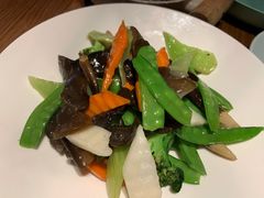 五彩时蔬-闽上鲜·福建菜(龙湖滨江天街店)