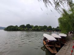 -星巴克(西湖天地店)