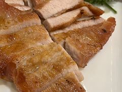 猪颈肉-大圈仔滋味研究所(龙湖·佰乐街店)
