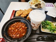-永和大王(春日上新·阜成门店)