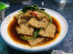 -阿拉丁新疆风味餐厅·清真(罗廊巷店)