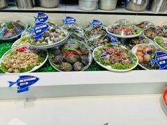 -爷爷的烀饼店
