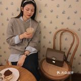 南京探店|藏在写字楼里的法式甜品店
