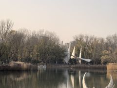 -朝阳公园游乐园