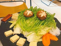 -CAMP.33露营烤肉·团建聚餐(创智天地店)