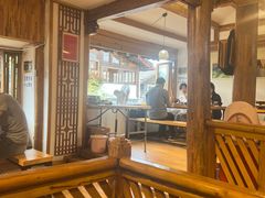 -勺子米线·云南传统小吃市集(四方街店)