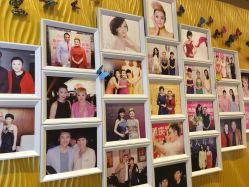 -莎蔓莉莎美容会所