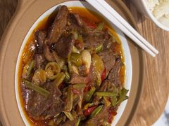 -乡村基·川味现炒大王(熙悦天街店)