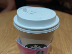 -星巴克(北京佳程广场店)