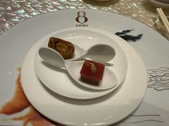 -8餐厅(新葡京酒店)