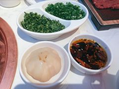 -前门·鲜肉火锅(长风店)