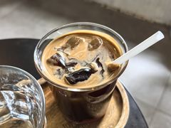 -Joymean coffee.见面咖啡