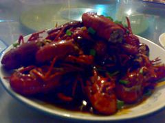 -阿马蛋汤·宁波小海鲜(总店)