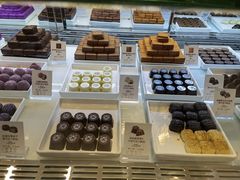 -GODIVA(恒隆广场店)