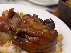 -南山鲜虾面·活鲜小馆·海味大连菜(南山总店)