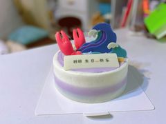 -派悦坊·甜品·蛋糕(日坛店)