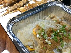 -冰城串吧(柳芳店)
